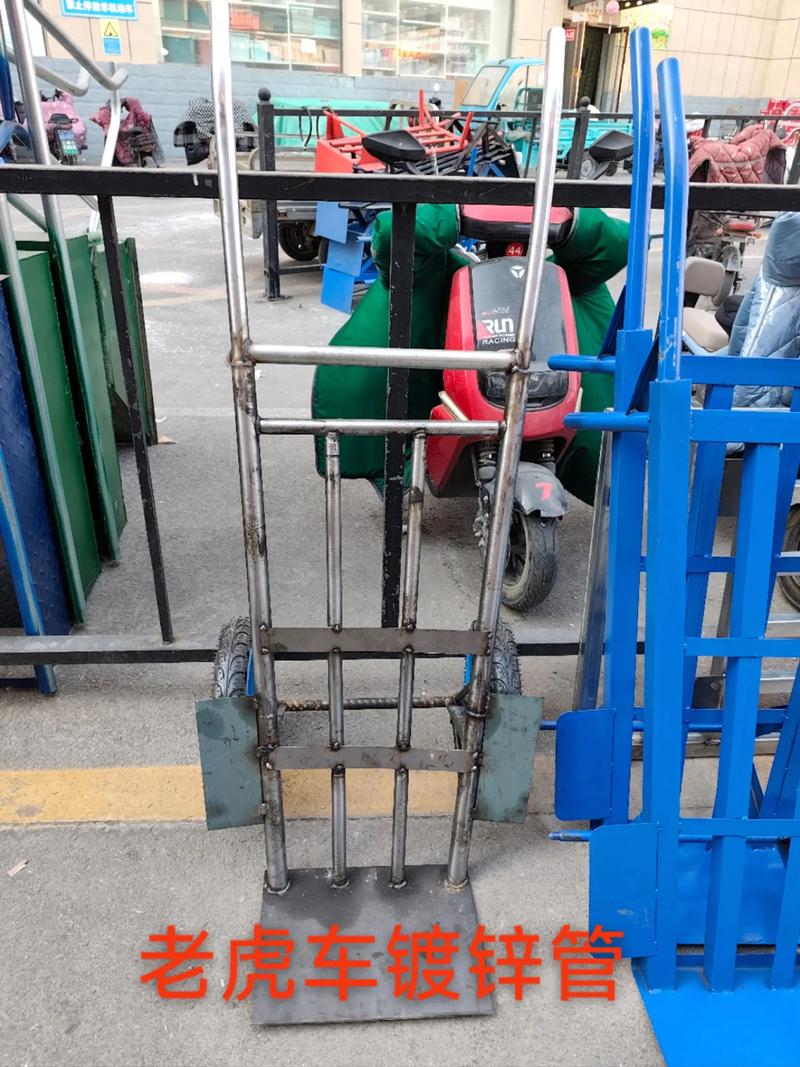 尖草坪区商贸